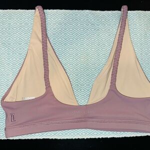 Sydney Adams Liaison the label Size M! Super soft and cute details! New